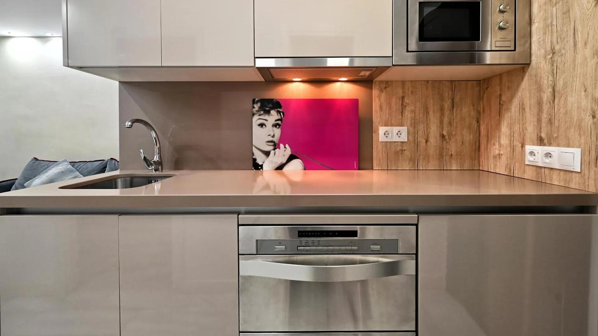 Appartamento Love Rent4 Malaga La Malagueta 1